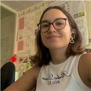 Doctoranda en Ciencias imparte clases personalizadas online de Matemáticas para todos los niveles